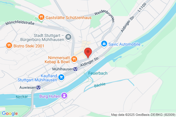 Landeshauptstadt Stuttgart