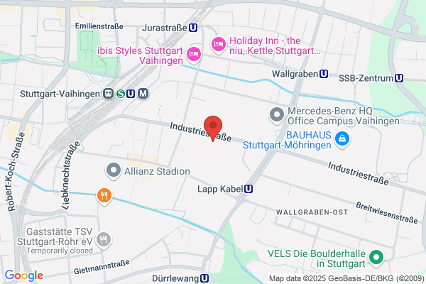 Landwirtschaftliche Schule Hohenheim