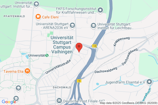 Pfaffenwald-Schule