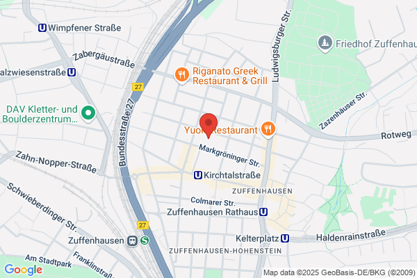 Rosen-Schule