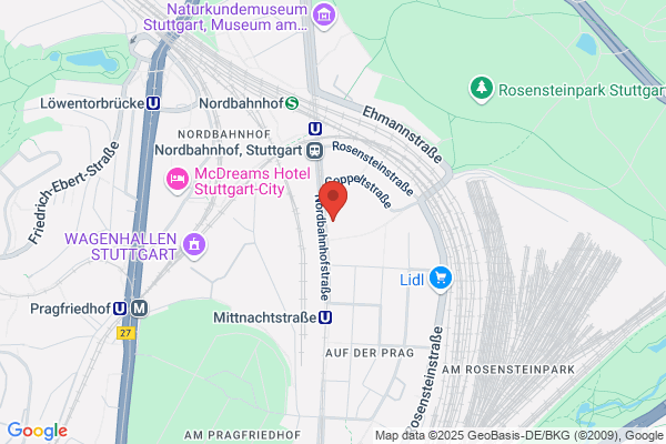 Rosenstein-Schule