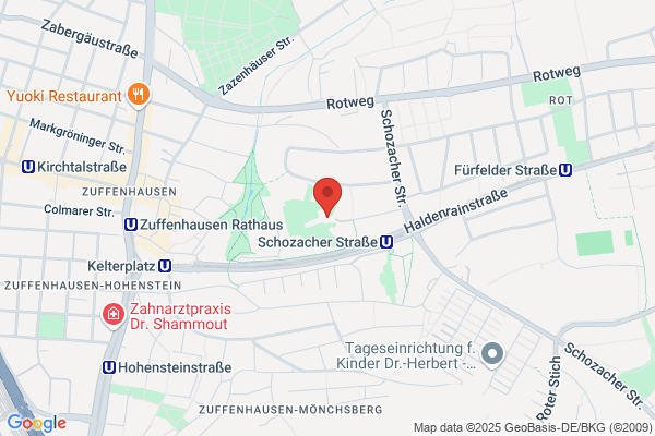 Silcher-Schule Grundschule mit Grundschulförderklasse