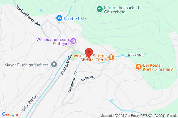 Uhlbach Grundschule