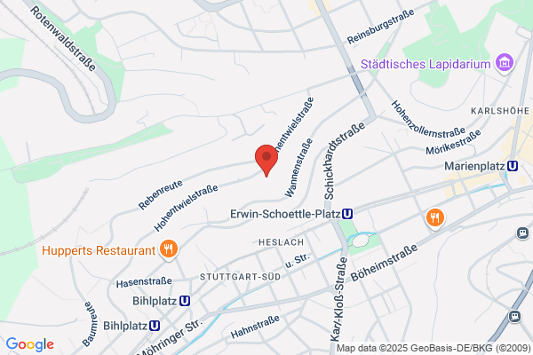 Wilhelm-Hauff-Schule