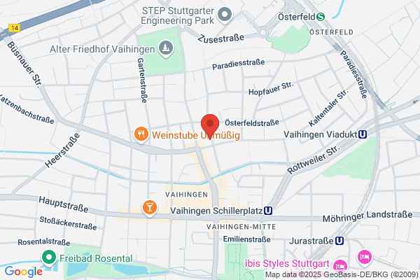 Österfeld-Schule Grund- und Hauptschule mit Grundschulförderklasse Abteilung