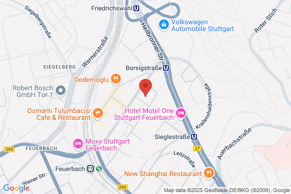 Hagelauer GmbH, Erich