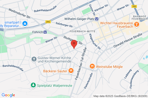 Wagner Otmar GmbH Stahl/NE-Metalle