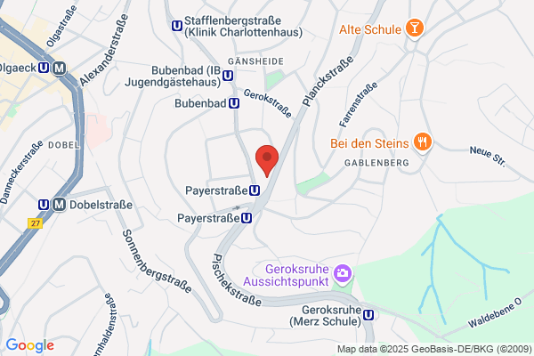 Saemann & Steuerberatungsgesellschaft mbH