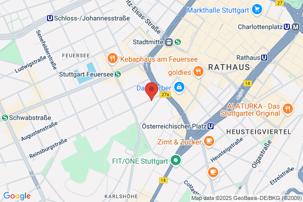 Bürogemeinschaft Häfner Nagel Reich Rothfuss