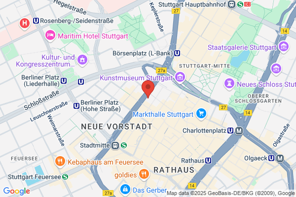 KPMG AG Wirtschaftsprüfungsgesellschaft