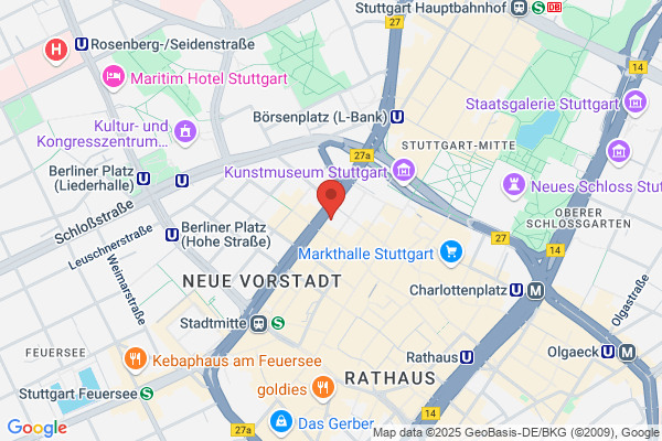 KPMG Law Rechtsanwaltsgesellschaft