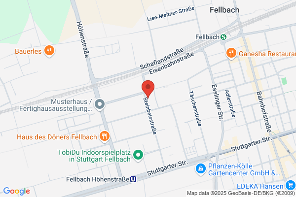 Krüger & Hofstetter