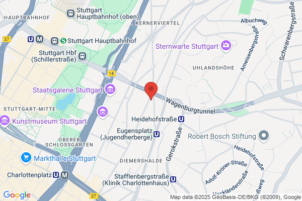 Krüger GmbH