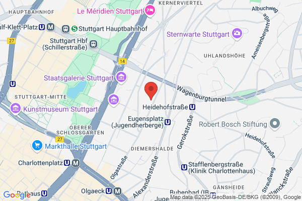 Rechtsanwäte Steuerberater Hübner & Partner
