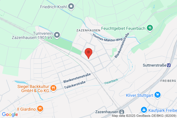 Aktuell Lohnsteuerhilfeverein e.V. - Stuttgart Zazenhausen