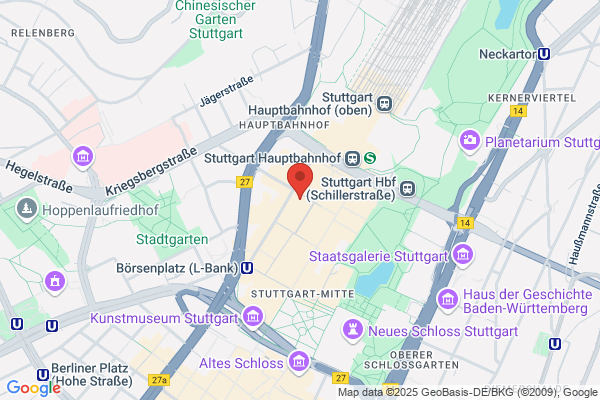 REWE