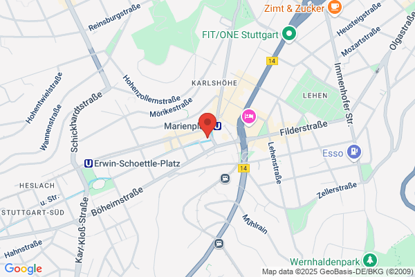 REWE