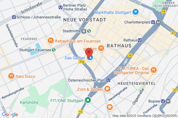 EDEKA Baisch