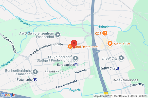 EDEKA Fleck