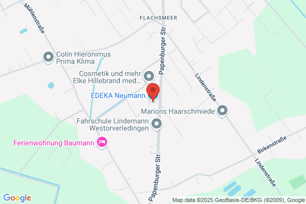 EDEKA Neumann