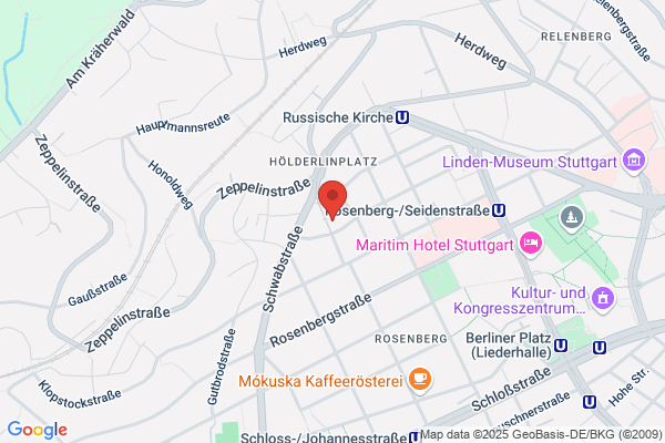 Schoko-Paradies Schweigert OHG