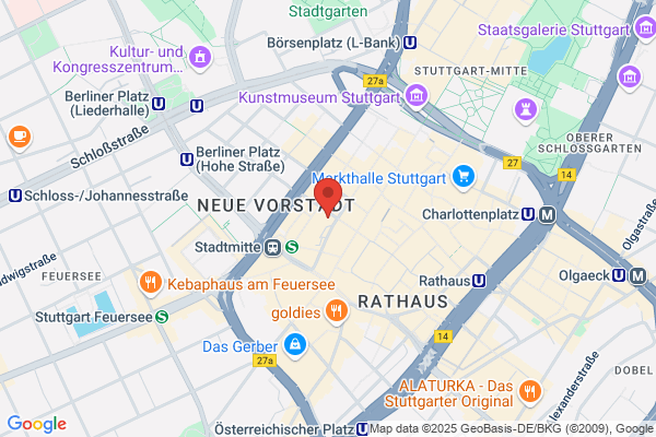 Bührle Pfeifenarchiv