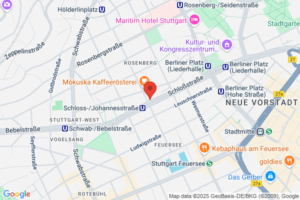Shisha World Shop Stuttgart