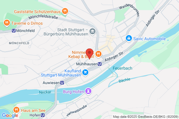 Dein Junggesellenabschied in Stuttgart mit Mister Neo
