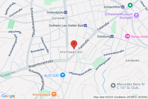 AVIA-Tankstelle Sakalidis