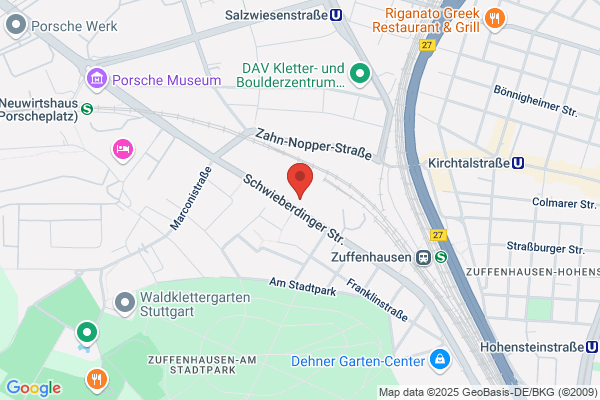 Tanzschule Joydance