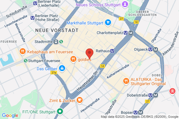 Tanzschule Haag