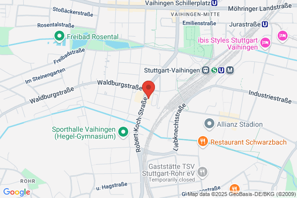 Tanzschule Tanzfitness