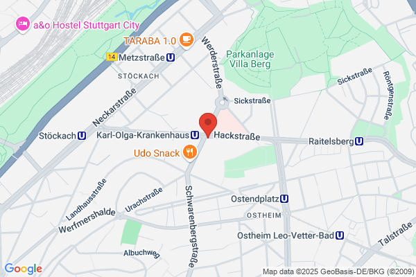 Bailegria Kindertanzschule Alayde Feifel