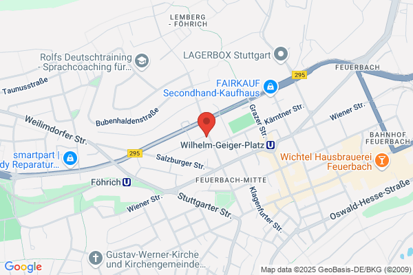 Tanzschule Brenner