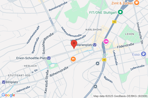 Tintenblut Tattoo
