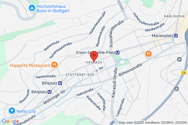 Heslach