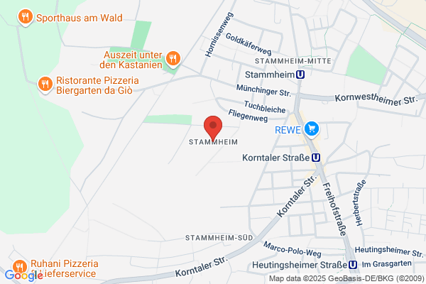 Stammheim