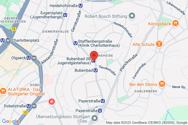 Bubenbad