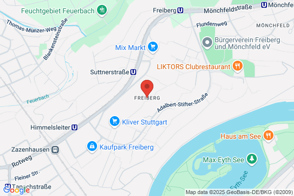 Freiberg