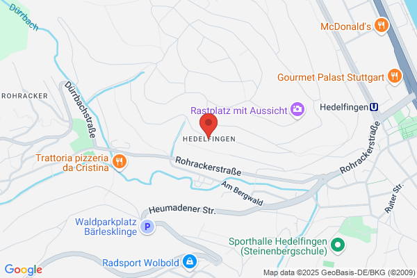 Hedelfingen