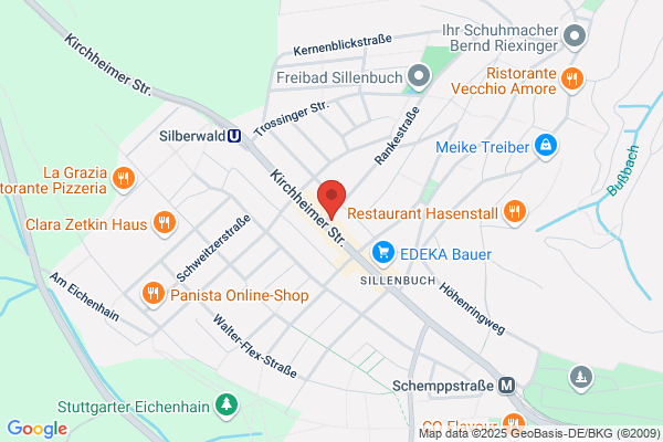 Der Teeladen