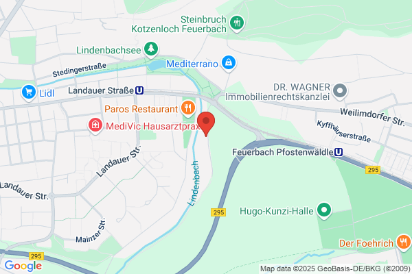 Telekommunikationssysteme GmbH
