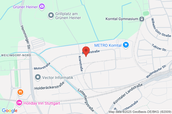 Preline GmbH