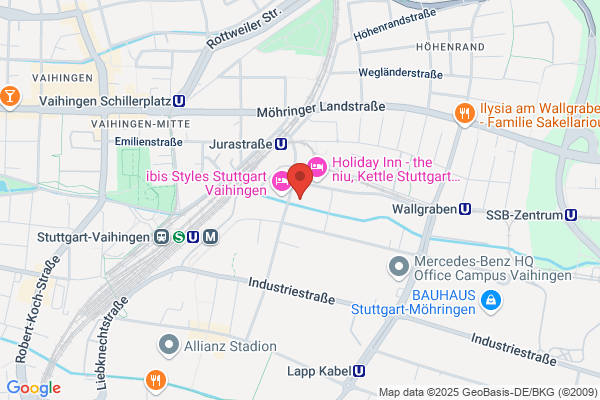 Vodafone AG & Co. KG Region Südwest