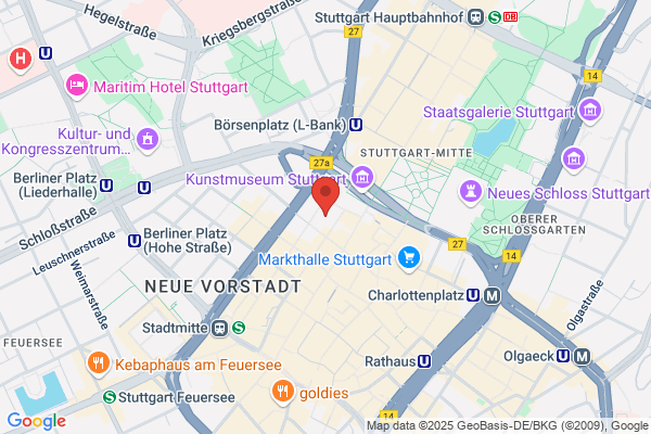 Chris Keim Com GmbH