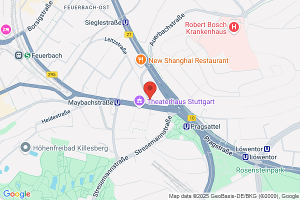 E-Plus Service GmbH