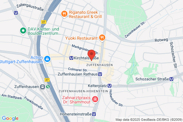 Easy Connect GmbH Ibrahim Savas