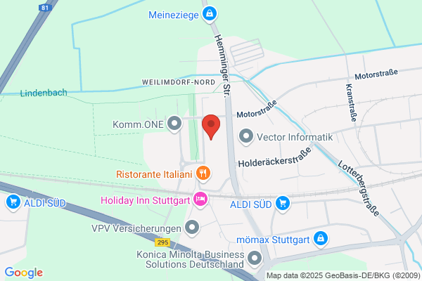 NextiraOne Deutschland GmbH