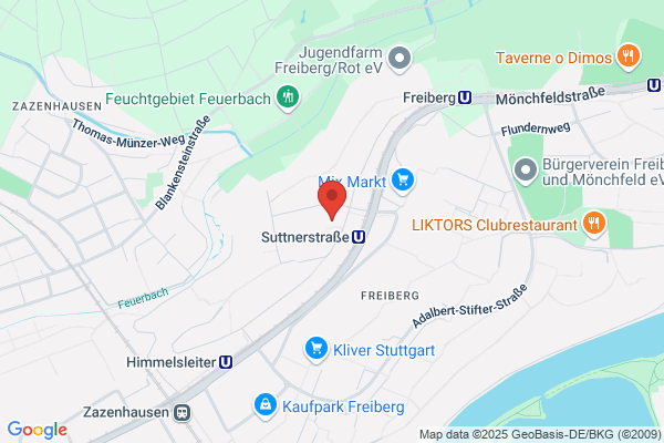 Adler Textildruck Stuttgart