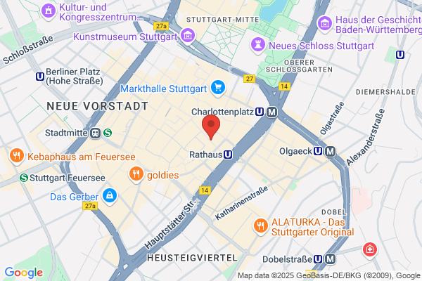 Lange Die Feine Reinigung